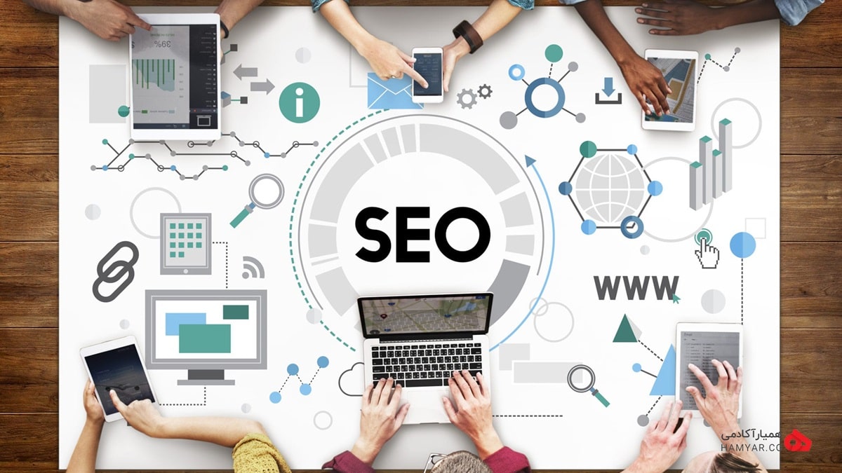 Benefits of Partnering with a great SEO company