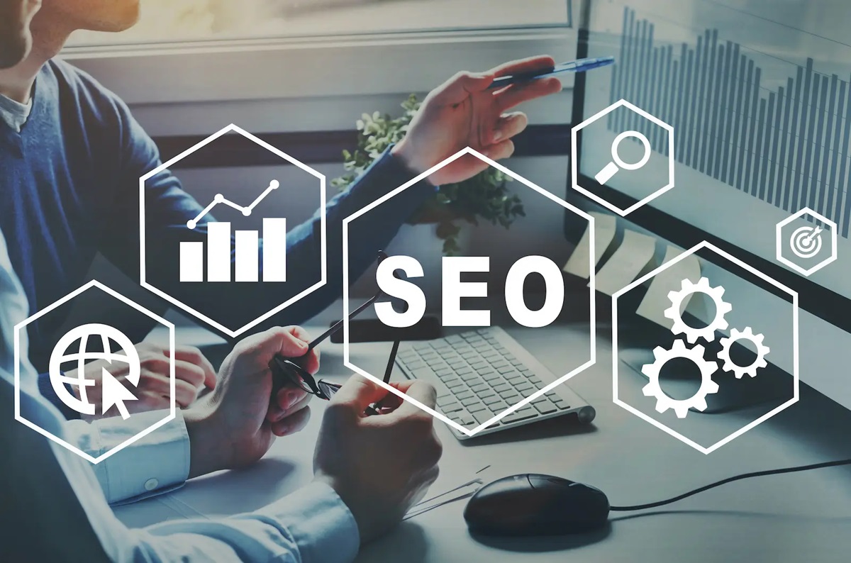 Unleash the SEO Powerhouse: Why Your Business Needs an SEO Consultant