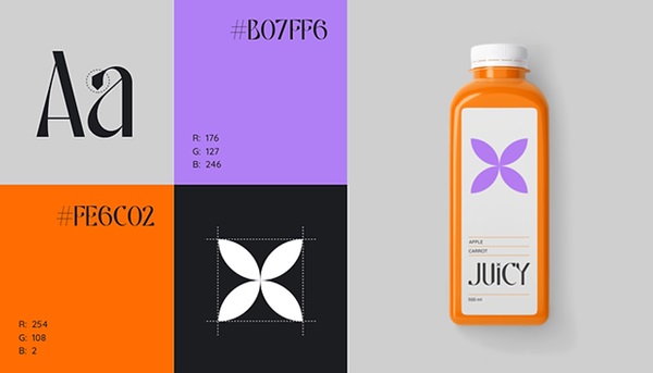 Methods for Creating an Effective and Memorable Brand Identity