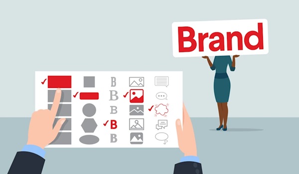 What is Brand Identity? How to Create a Unique Brand Identity and Its Impact on Branding + Example