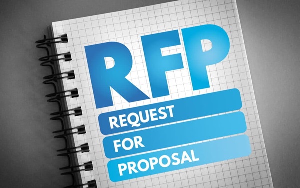 (Website RFP) How to Submit a Website Design Request?