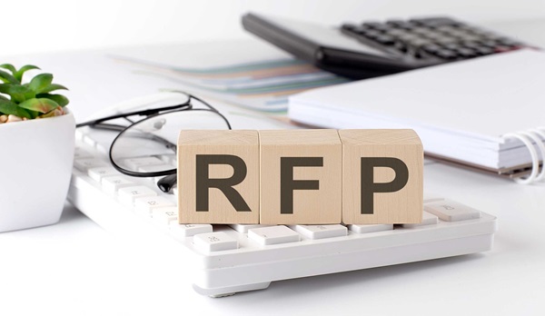 How to write RFP